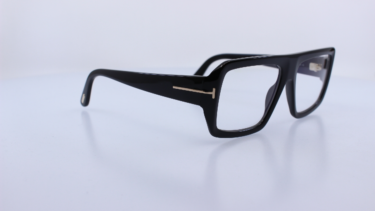 TOMFORD - FEKETE - TF5903-B