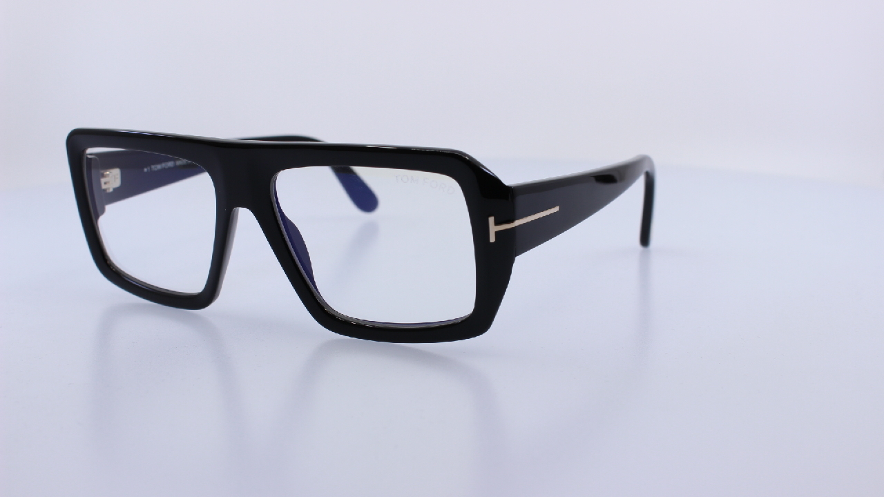 TOMFORD - FEKETE - TF5903-B