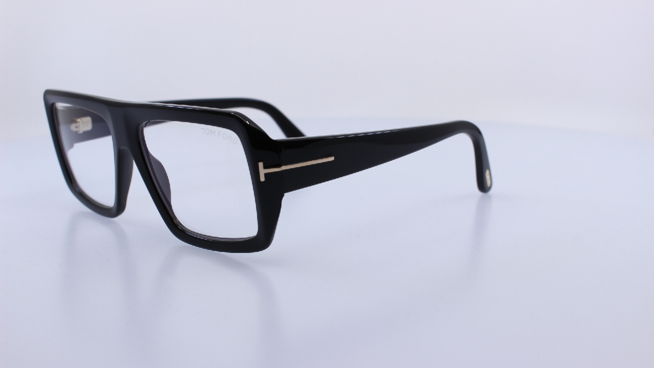 TOMFORD - FEKETE - TF5903-B