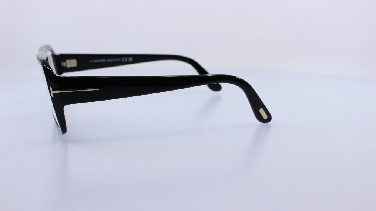 TOMFORD - FEKETE - TF5903-B