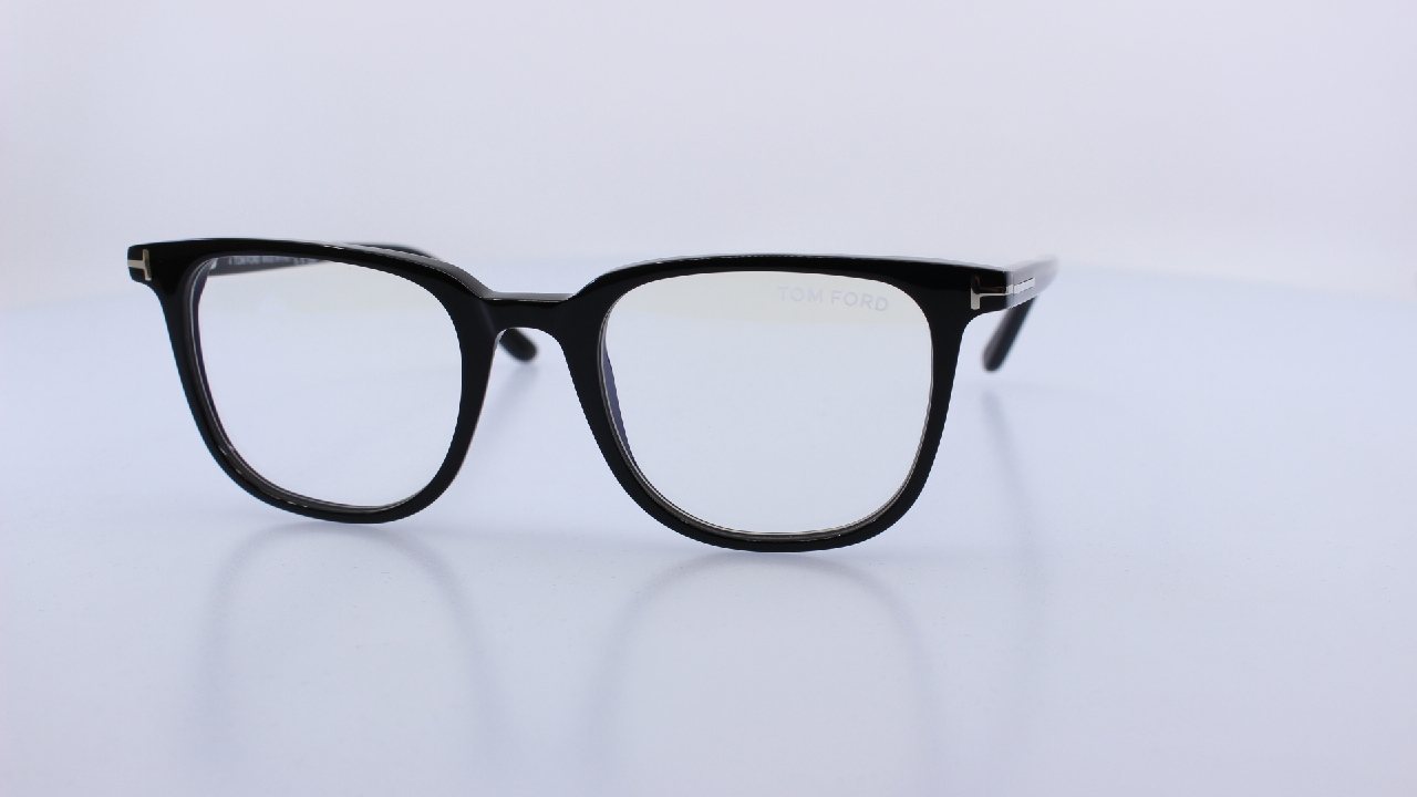 TOMFORD - FEKETE - TF5916-B