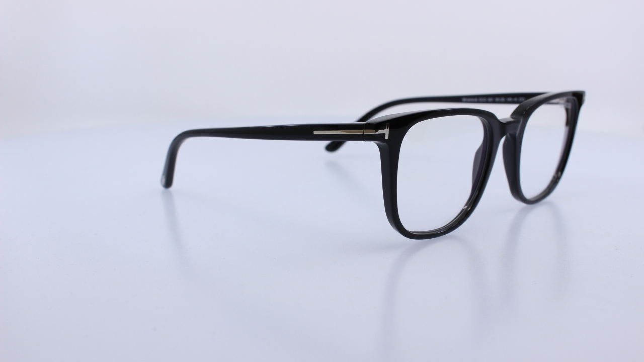 TOMFORD - FEKETE - TF5916-B