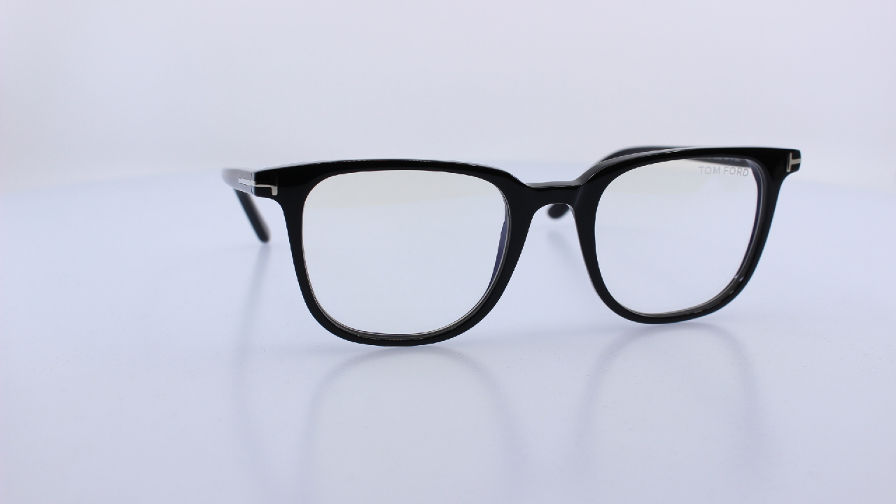 TOMFORD - FEKETE - TF5916-B