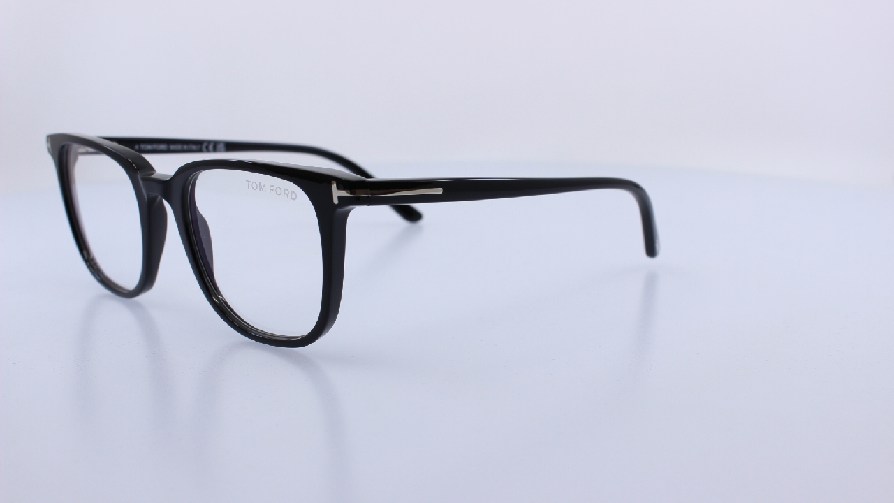 TOMFORD - FEKETE - TF5916-B