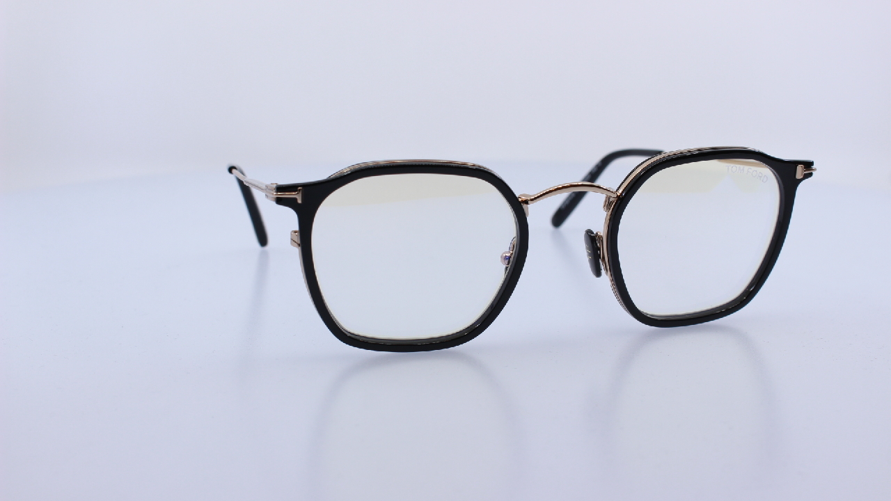 TOMFORD - FEKETE - TF5974-B