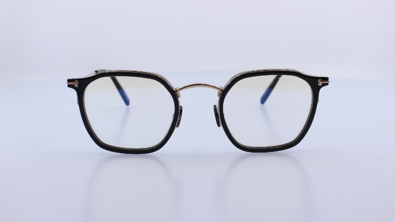 TOMFORD - FEKETE - TF5974-B