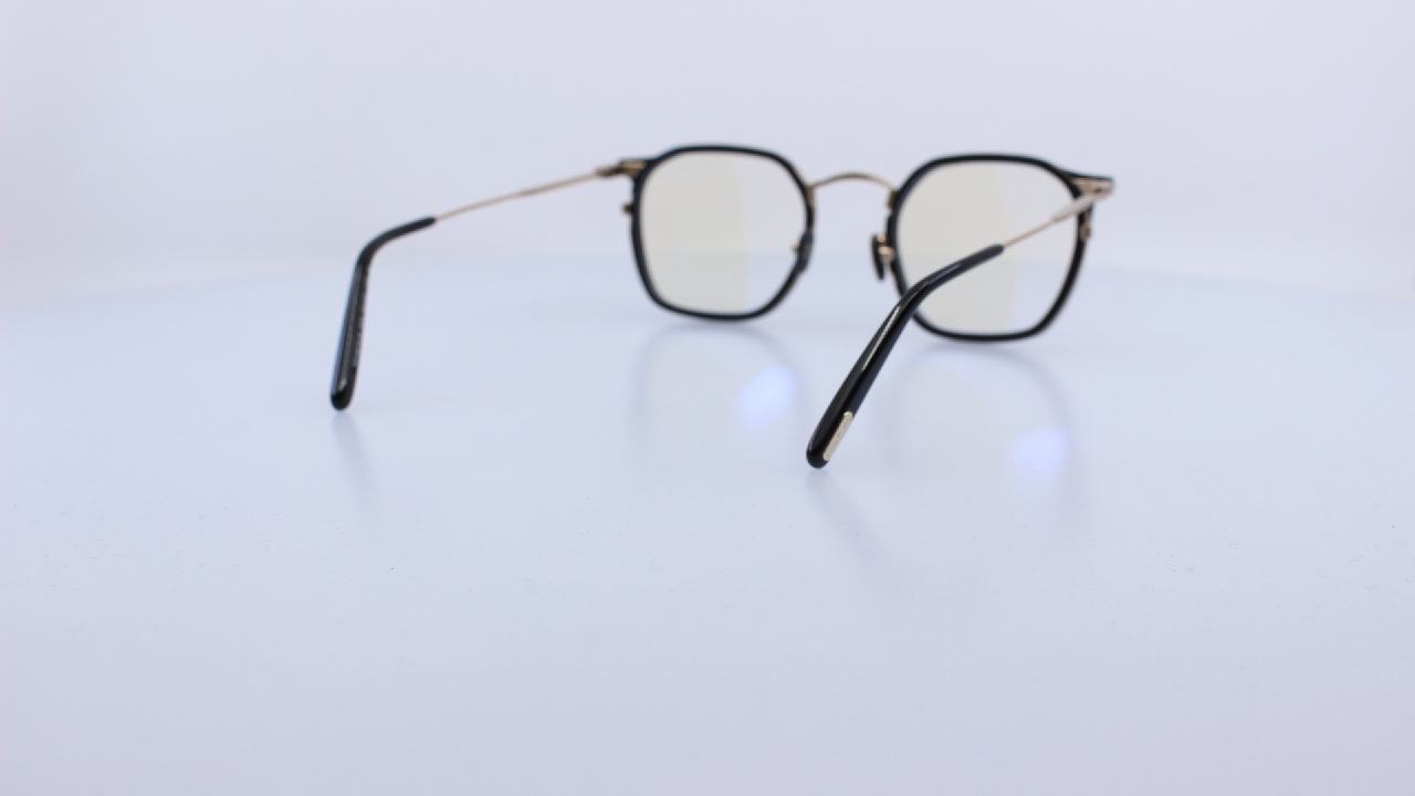 TOMFORD - FEKETE - TF5974-B