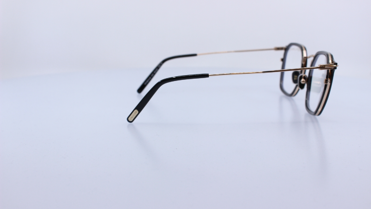 TOMFORD - FEKETE - TF5974-B