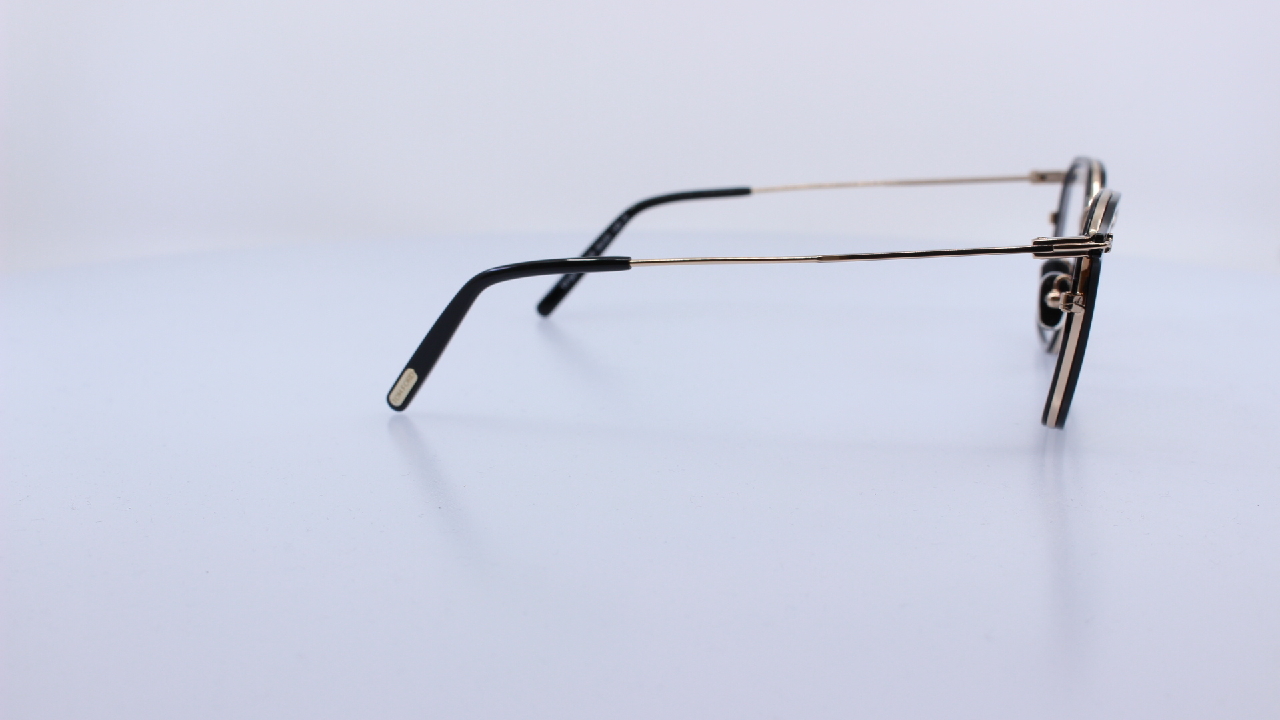 TOMFORD - FEKETE - TF5974-B