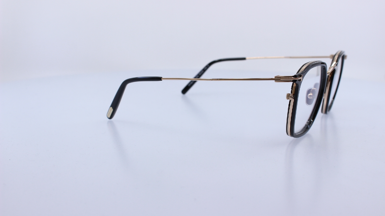 TOMFORD - FEKETE - TF5974-B