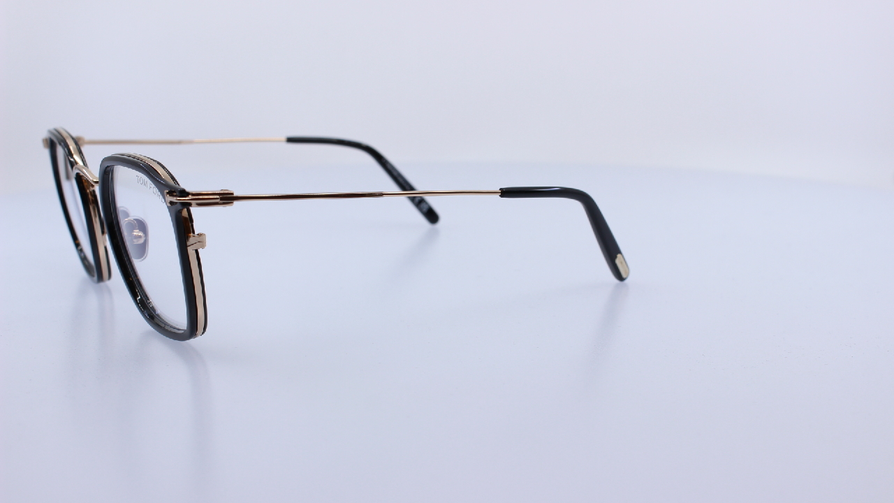 TOMFORD - FEKETE - TF5974-B