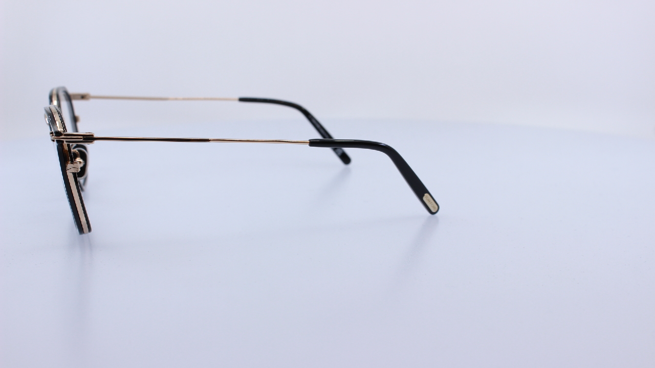 TOMFORD - FEKETE - TF5974-B