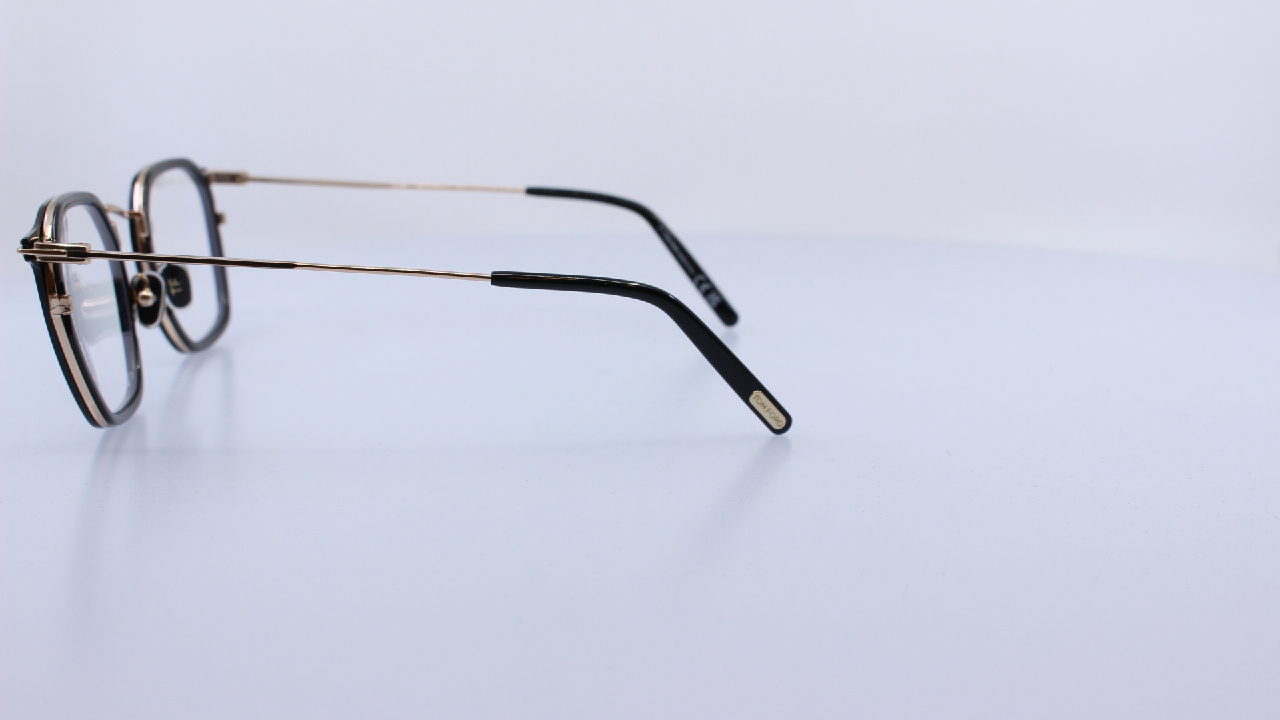 TOMFORD - FEKETE - TF5974-B