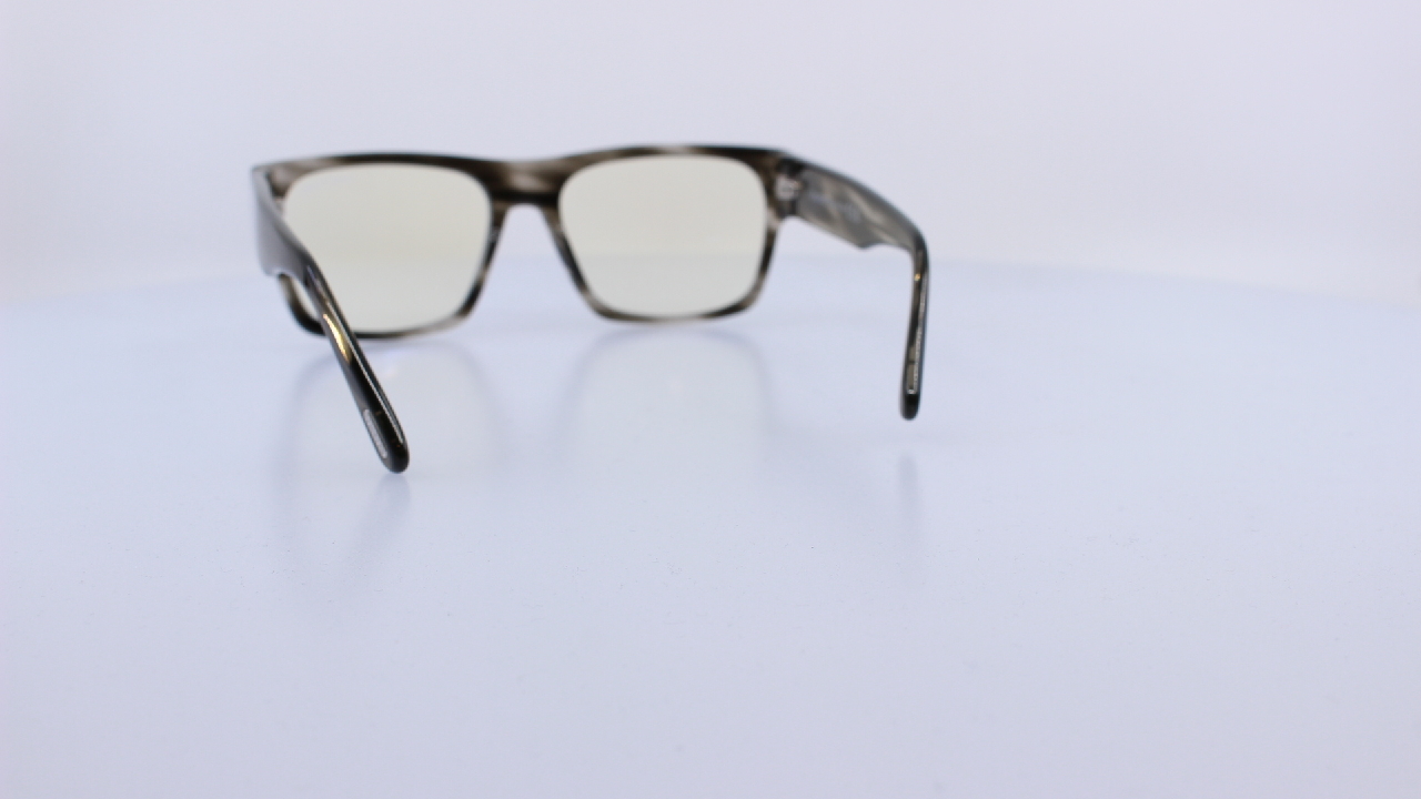 TOMFORD - SZÜRKE - TF6035-B