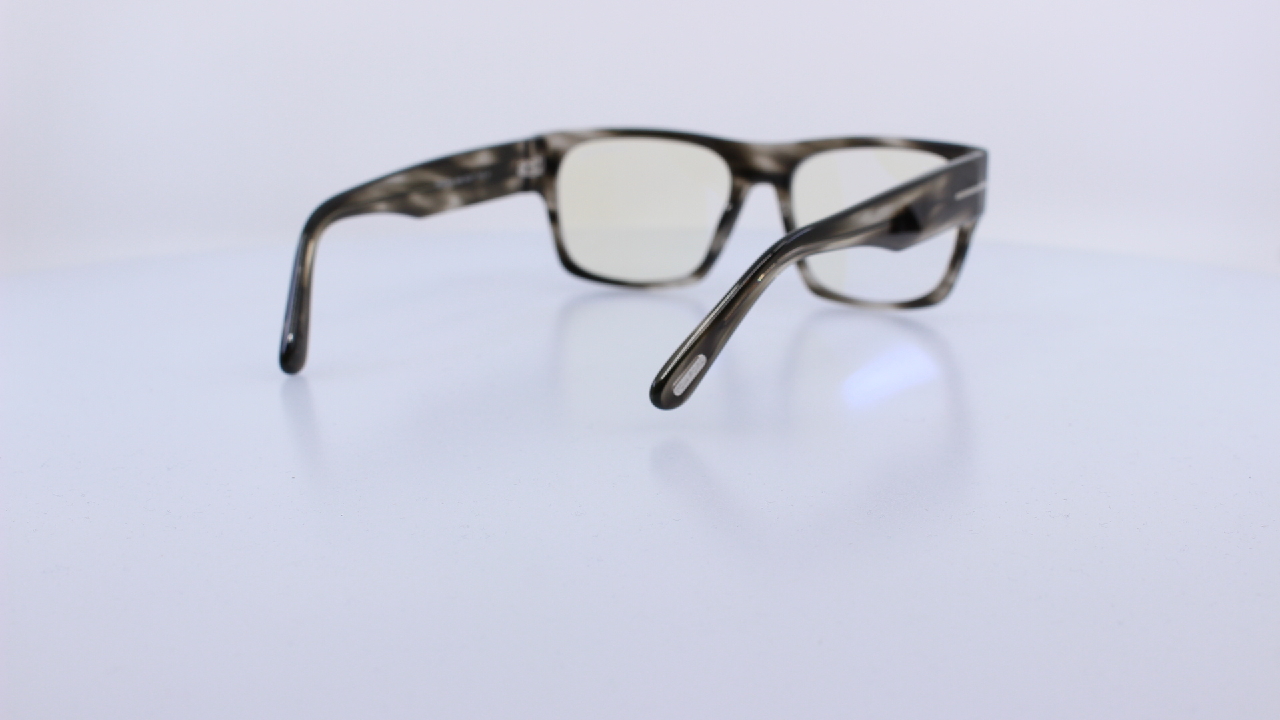 TOMFORD - SZÜRKE - TF6035-B