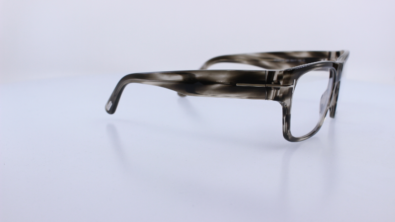 TOMFORD - SZÜRKE - TF6035-B