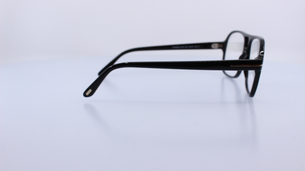 TOMFORD - FEKETE - TF6058-B