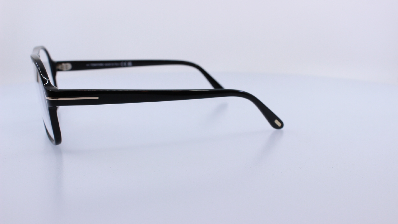 TOMFORD - FEKETE - TF6058-B