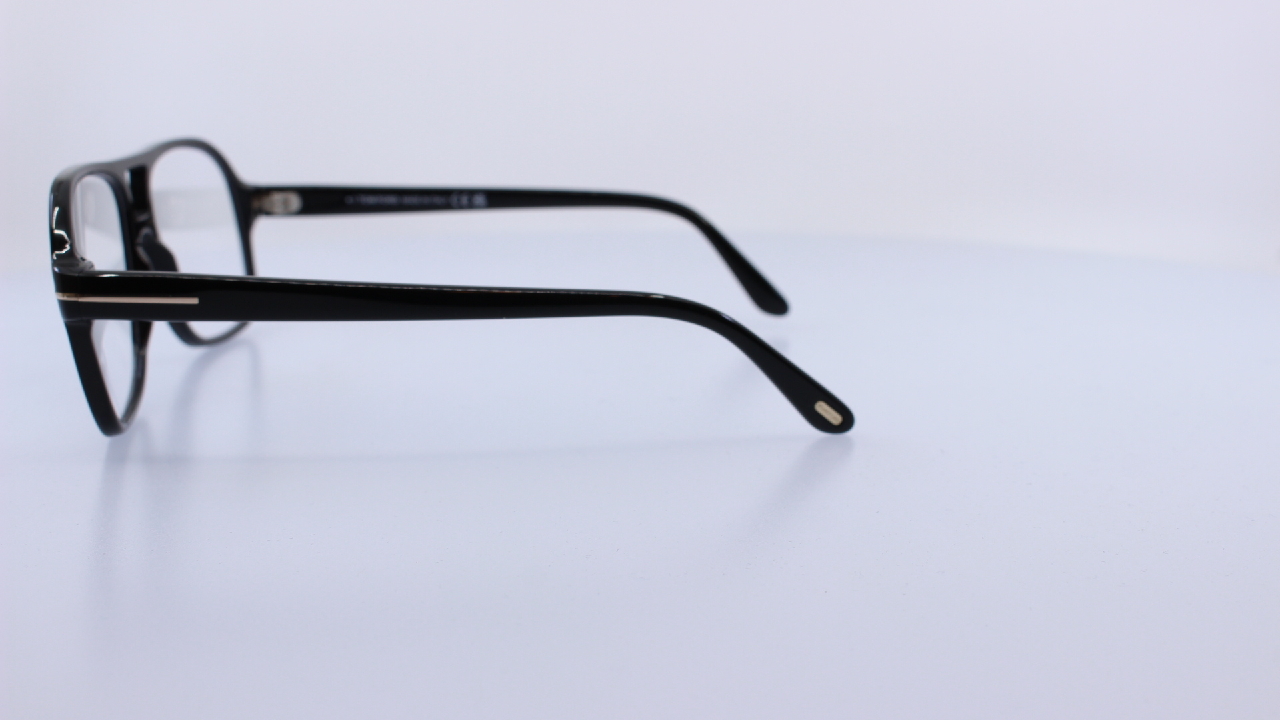 TOMFORD - FEKETE - TF6058-B