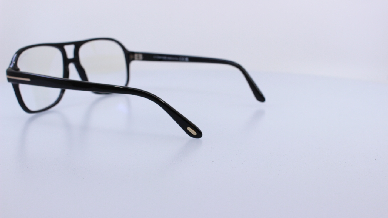 TOMFORD - FEKETE - TF6058-B