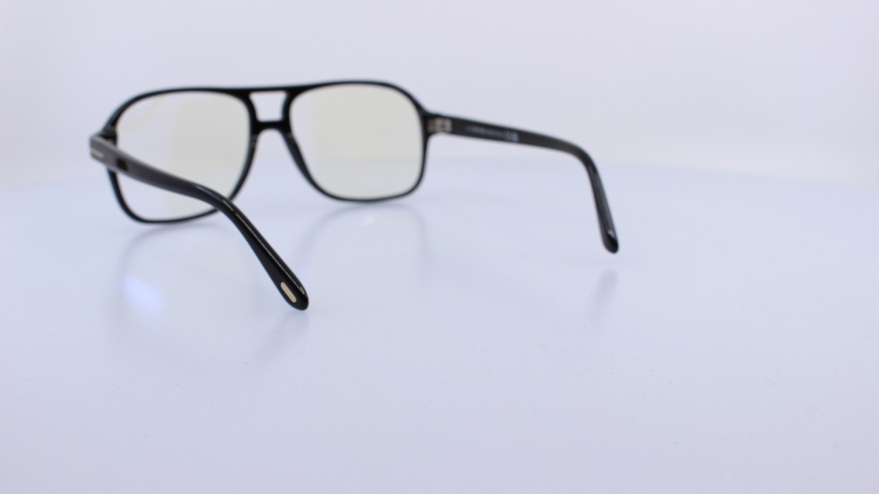 TOMFORD - FEKETE - TF6058-B