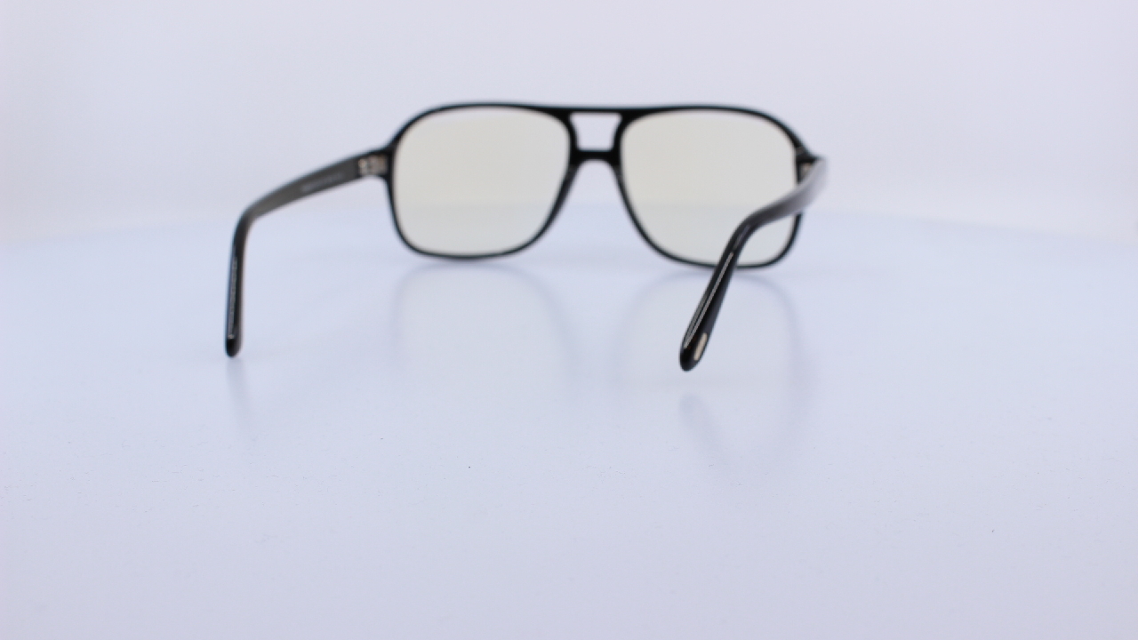 TOMFORD - FEKETE - TF6058-B