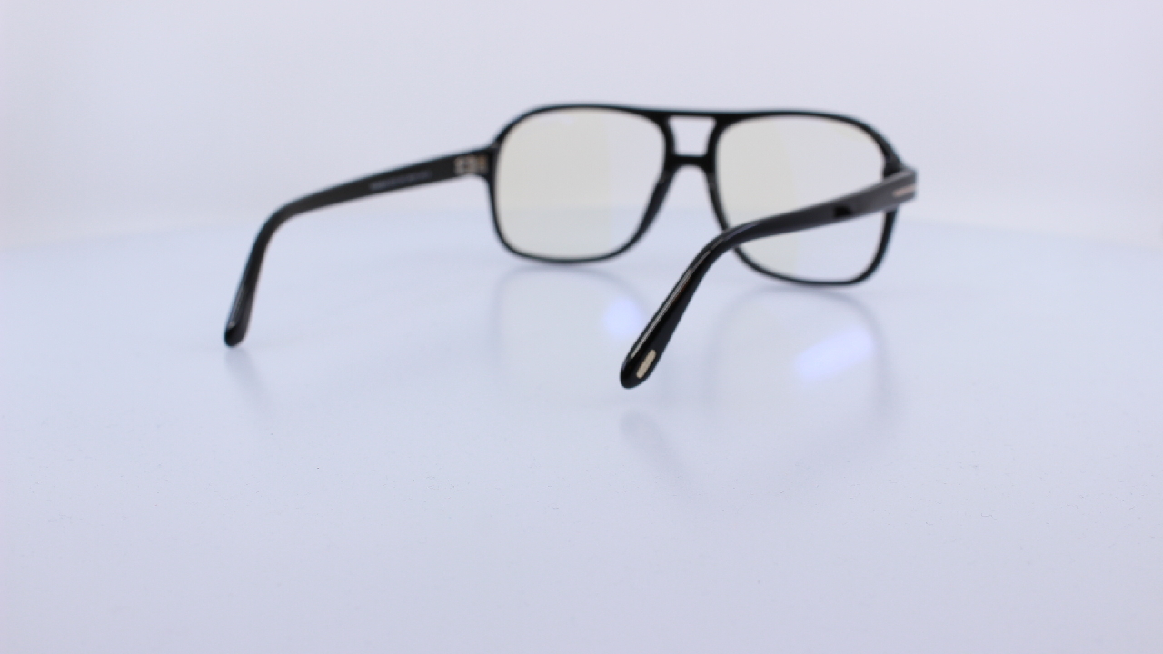 TOMFORD - FEKETE - TF6058-B