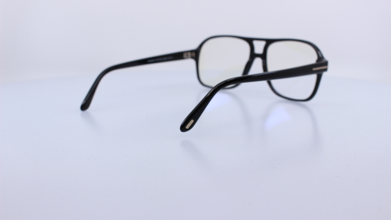 TOMFORD - FEKETE - TF6058-B