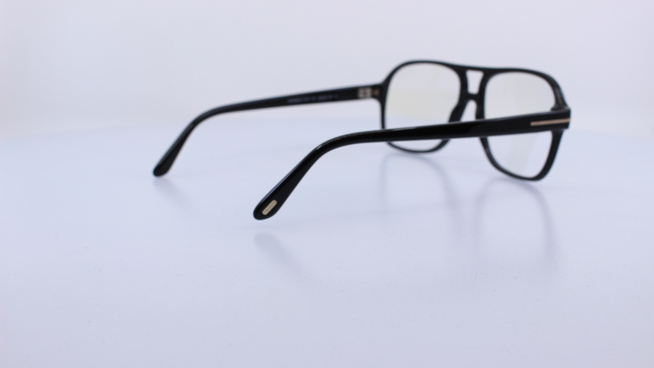 TOMFORD - FEKETE - TF6058-B