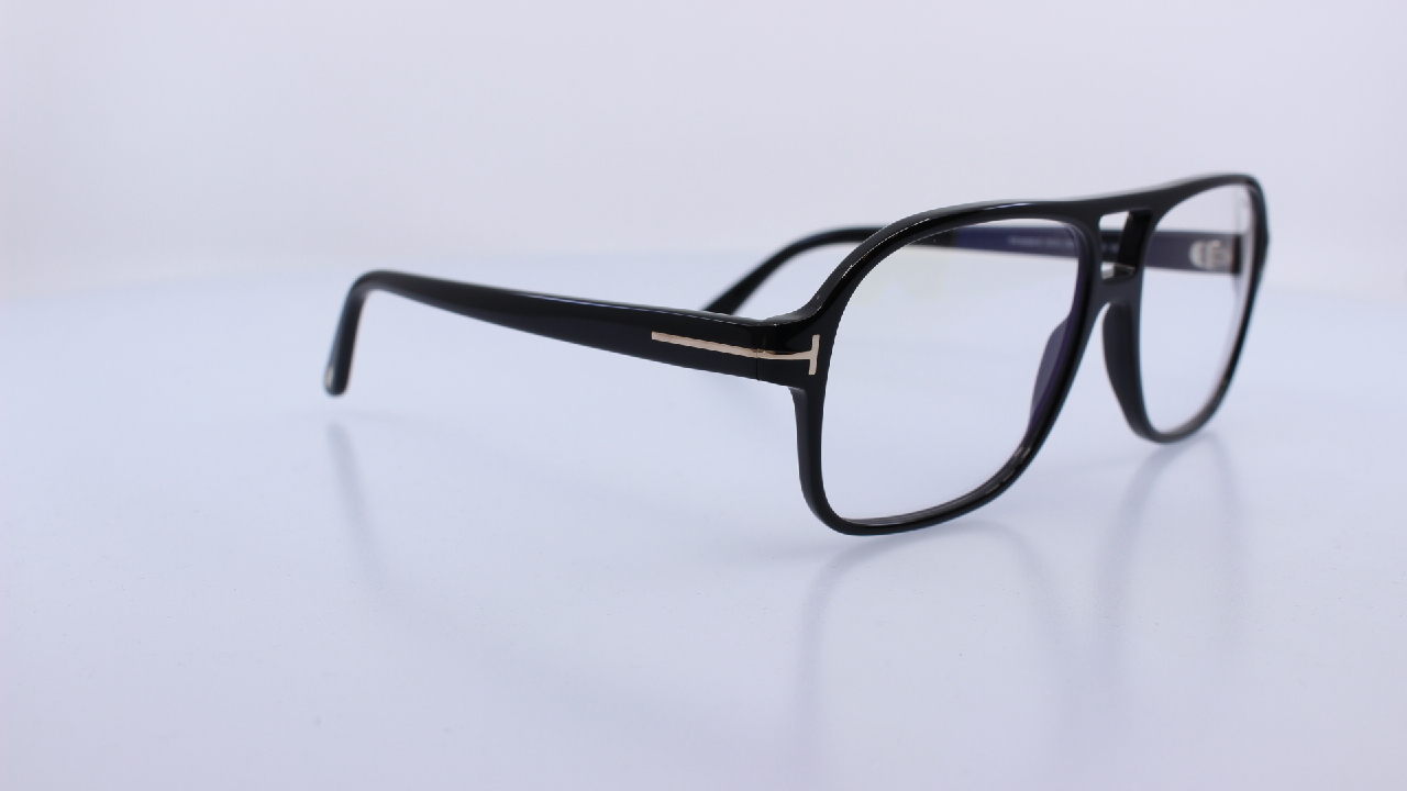 TOMFORD - FEKETE - TF6058-B