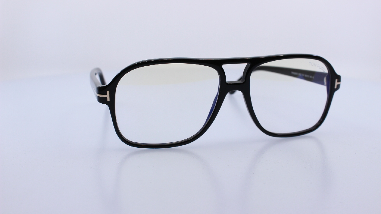 TOMFORD - FEKETE - TF6058-B