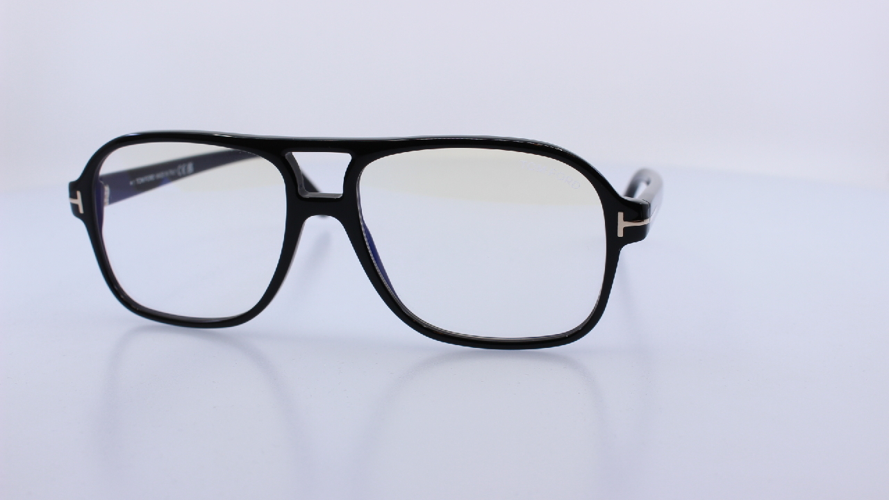 TOMFORD - FEKETE - TF6058-B