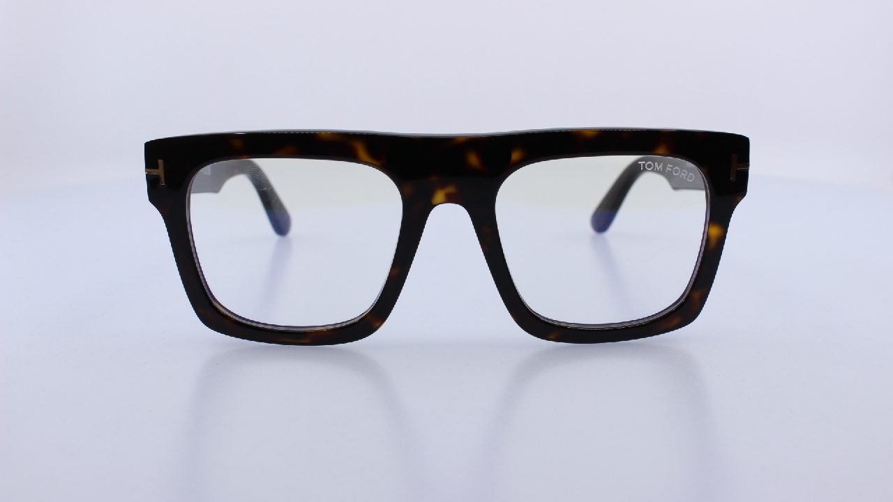 TOMFORD - FEKETE - 6068-B