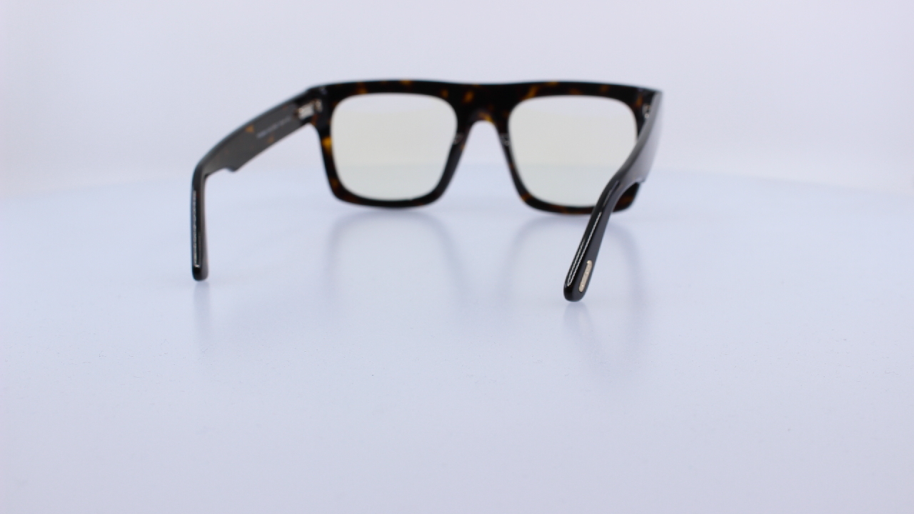 TOMFORD - FEKETE - 6068-B