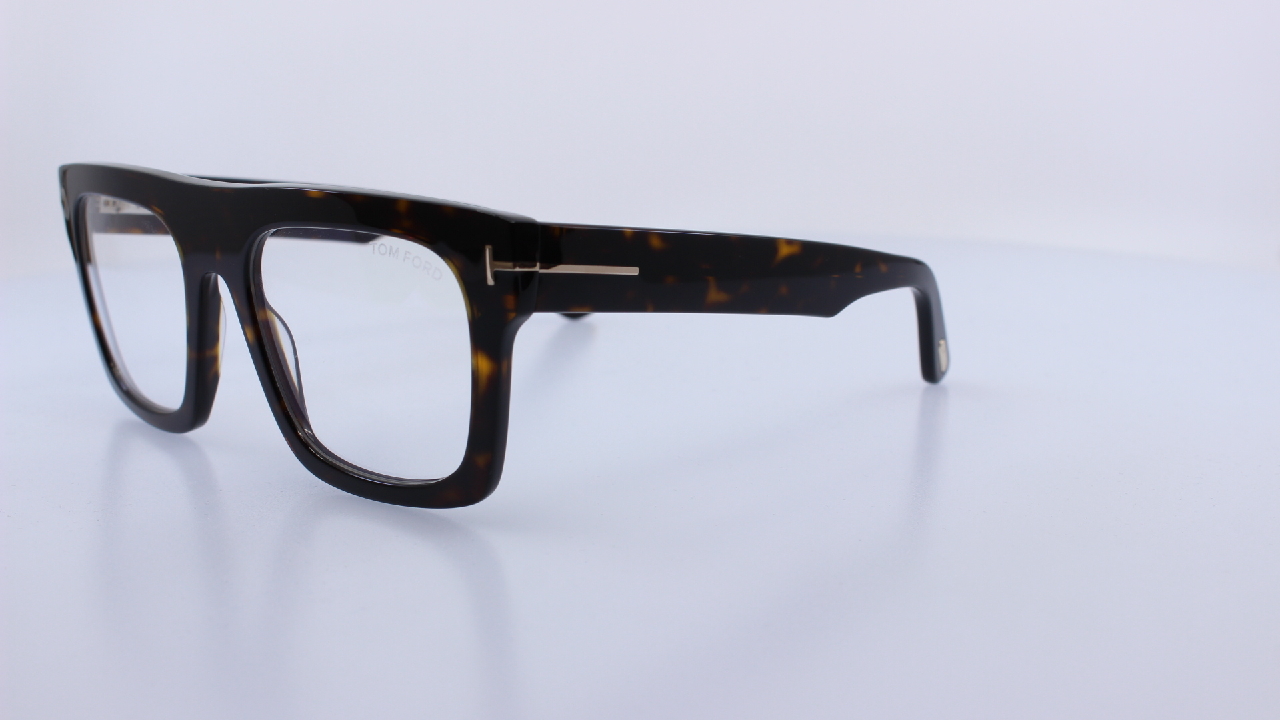 TOMFORD - FEKETE - 6068-B