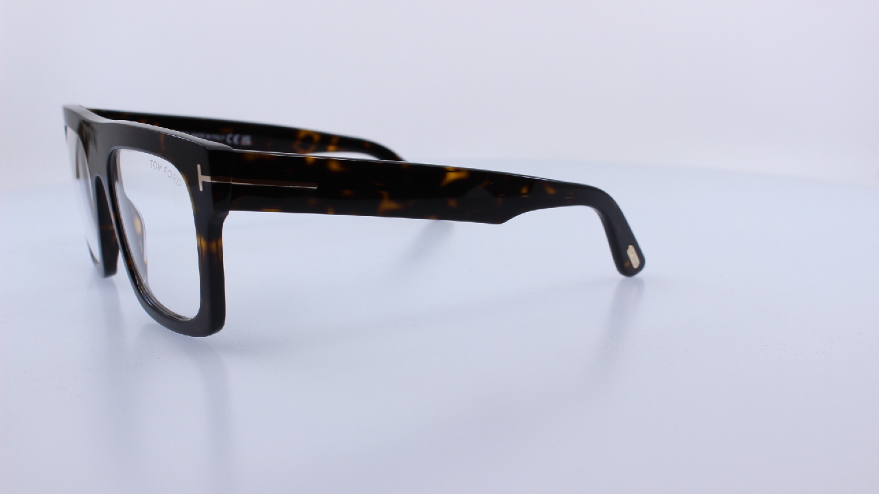 TOMFORD - FEKETE - 6068-B