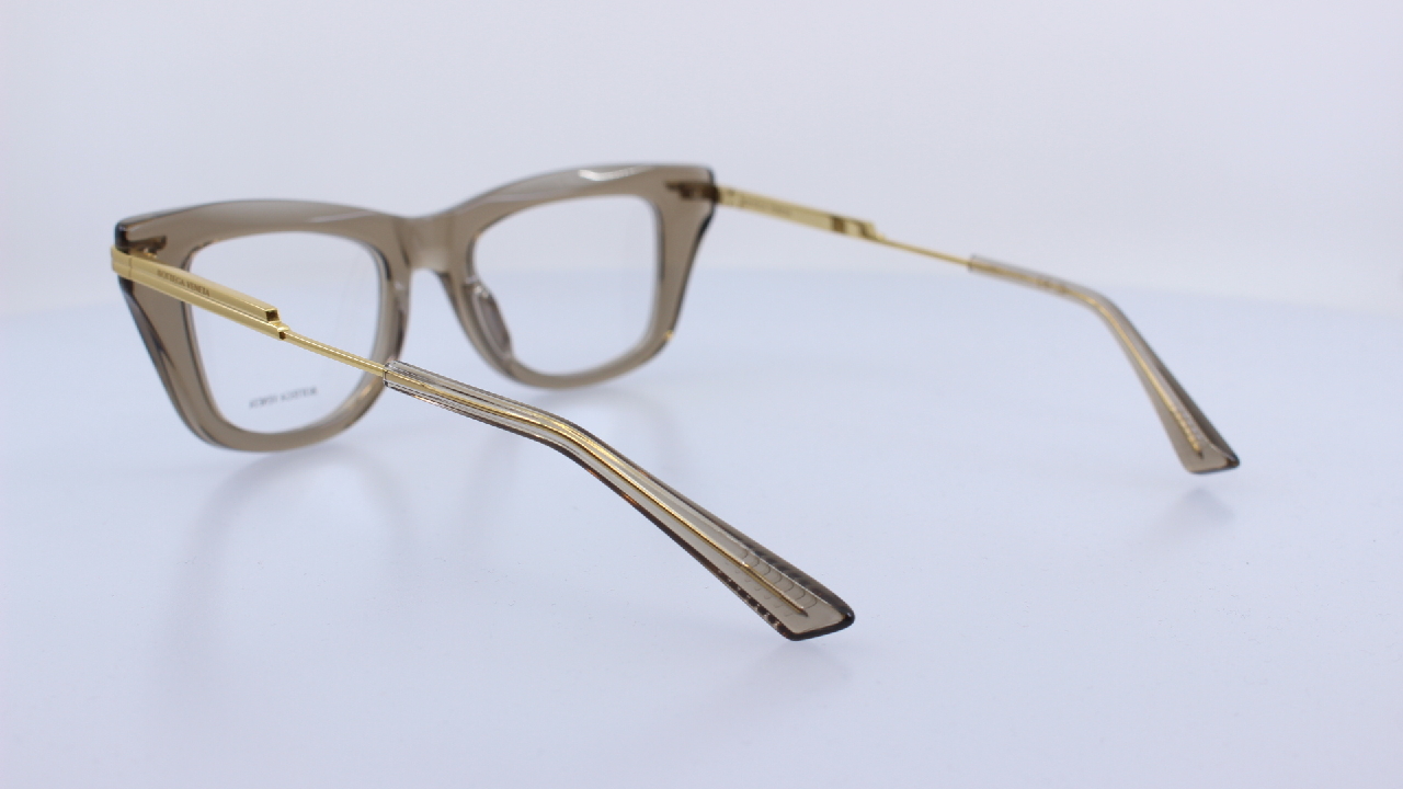 BOTTEGA VENETA - BARNA - 1370O