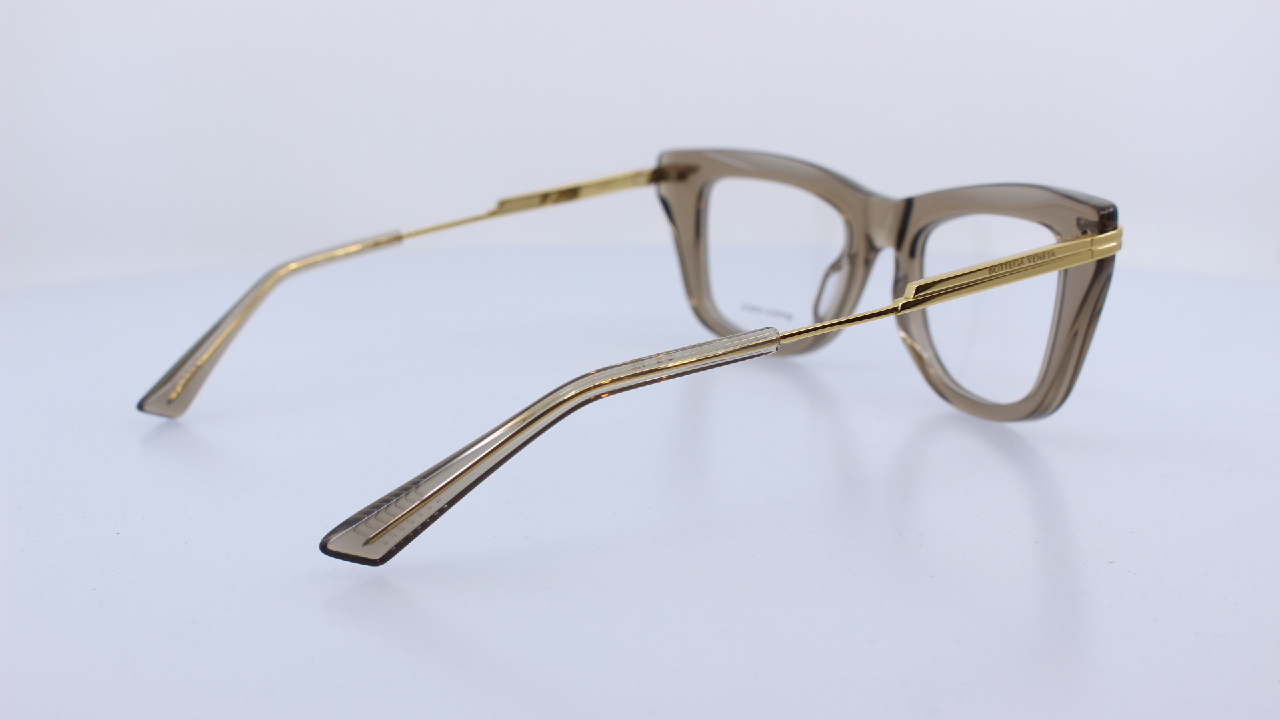 BOTTEGA VENETA - BARNA - 1370O