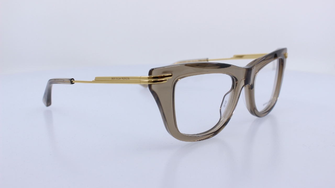 BOTTEGA VENETA - BARNA - 1370O