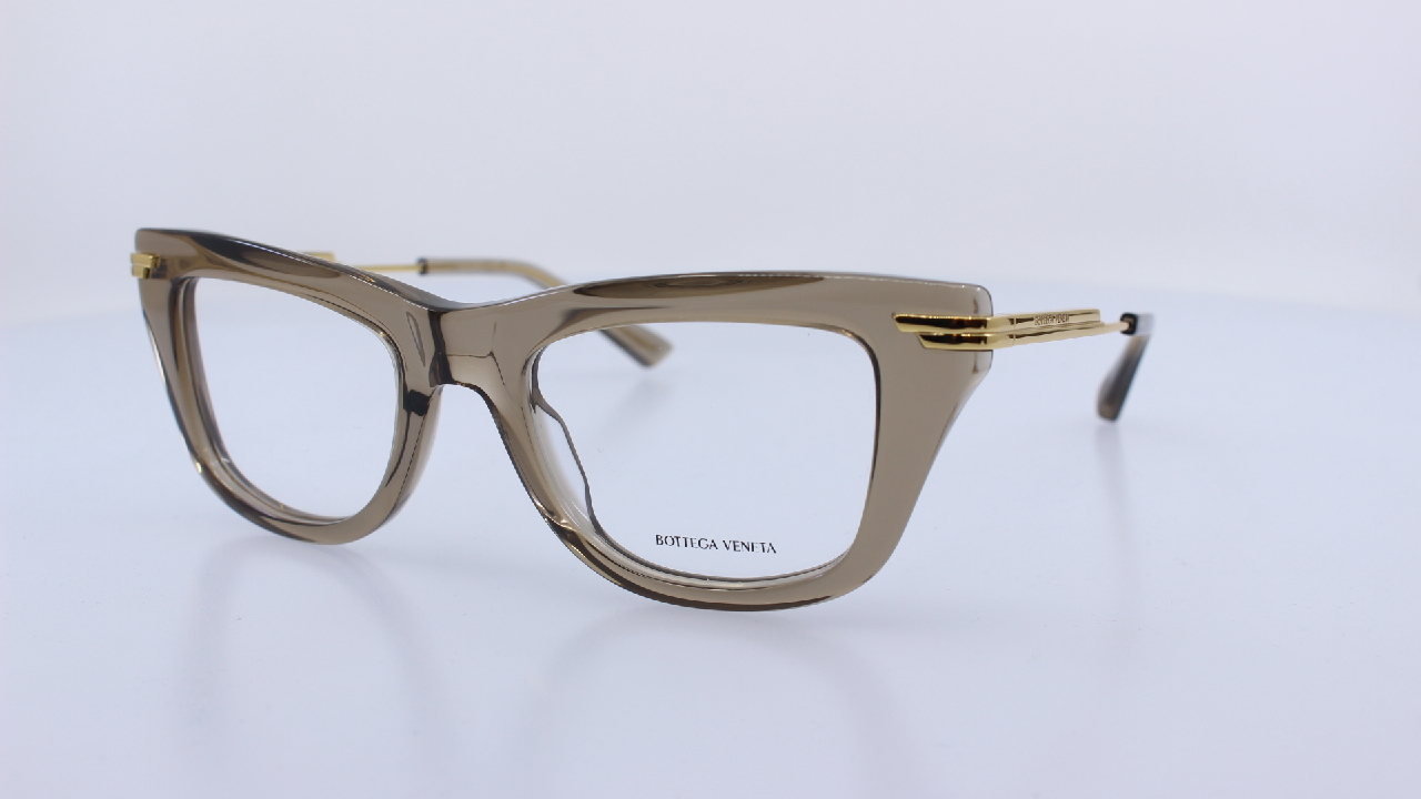 BOTTEGA VENETA - BARNA - 1370O