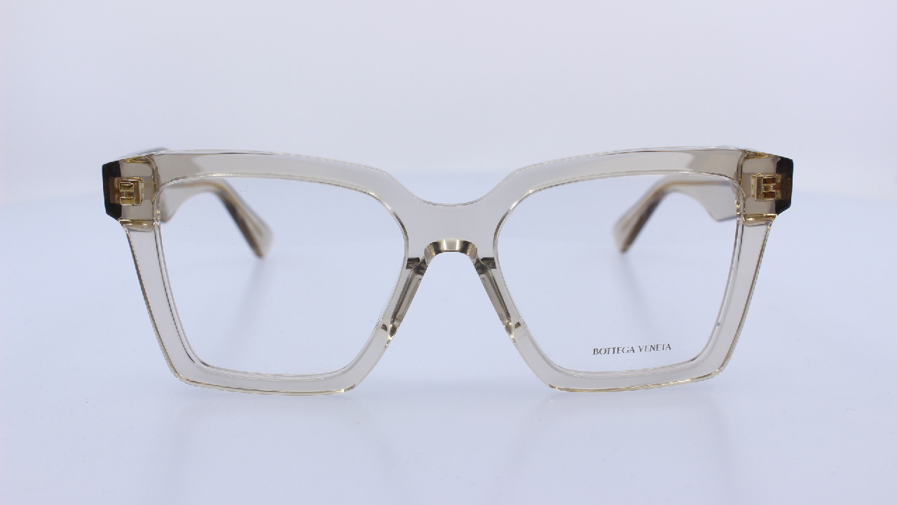 BOTTEGA VENETA - SZÜRKE - 1458O