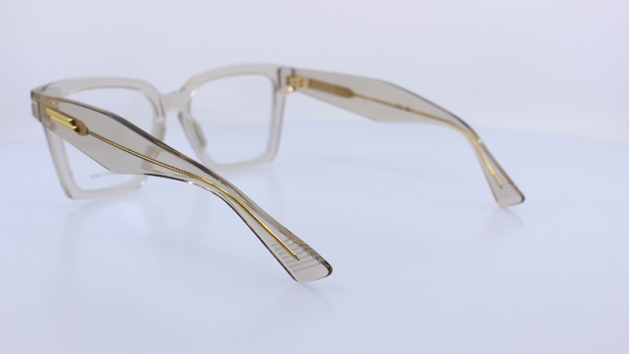 BOTTEGA VENETA - SZÜRKE - 1458O