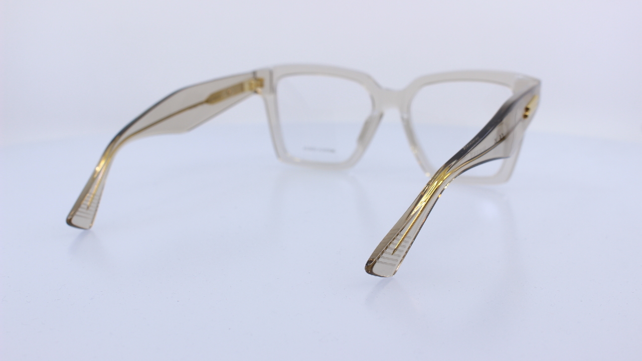 BOTTEGA VENETA - SZÜRKE - 1458O