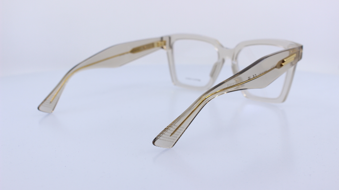 BOTTEGA VENETA - SZÜRKE - 1458O