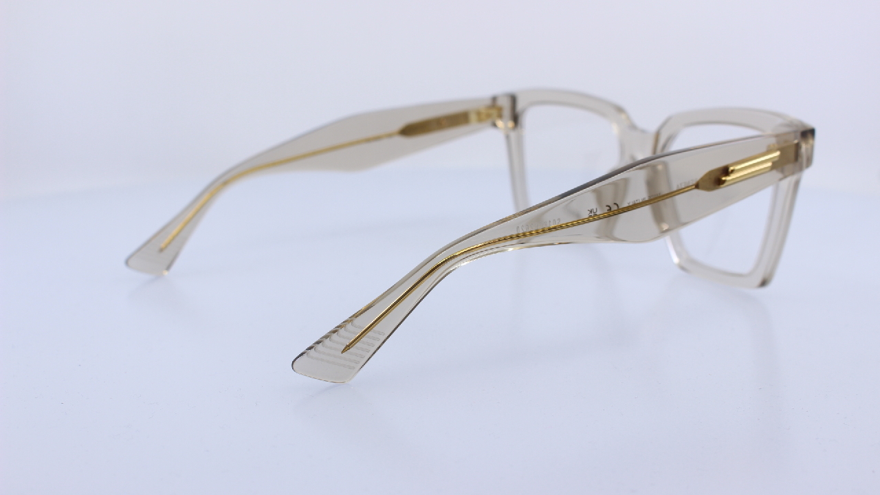 BOTTEGA VENETA - SZÜRKE - 1458O