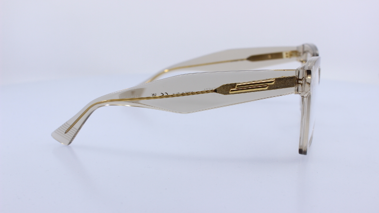 BOTTEGA VENETA - SZÜRKE - 1458O