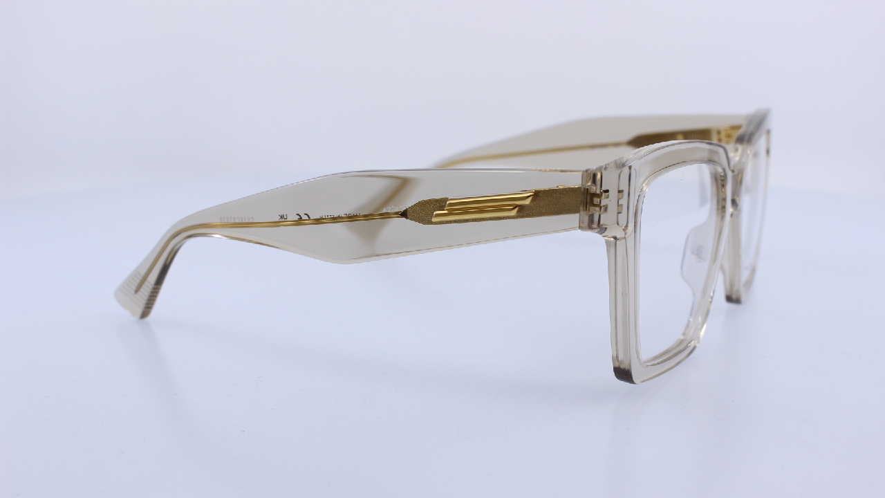 BOTTEGA VENETA - SZÜRKE - 1458O