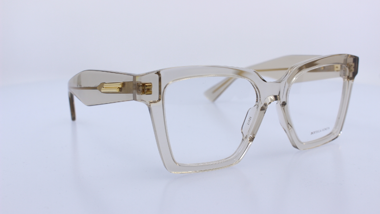 BOTTEGA VENETA - SZÜRKE - 1458O