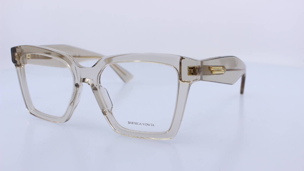 BOTTEGA VENETA - SZÜRKE - 1458O