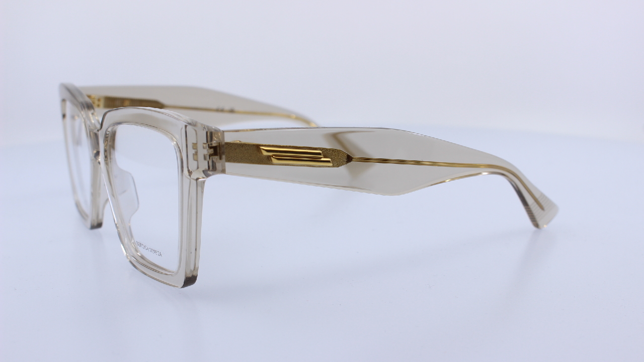 BOTTEGA VENETA - SZÜRKE - 1458O